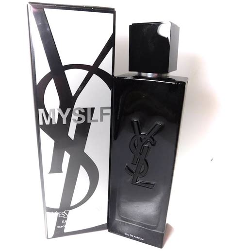 ysl myself cheap|myslf cologne.